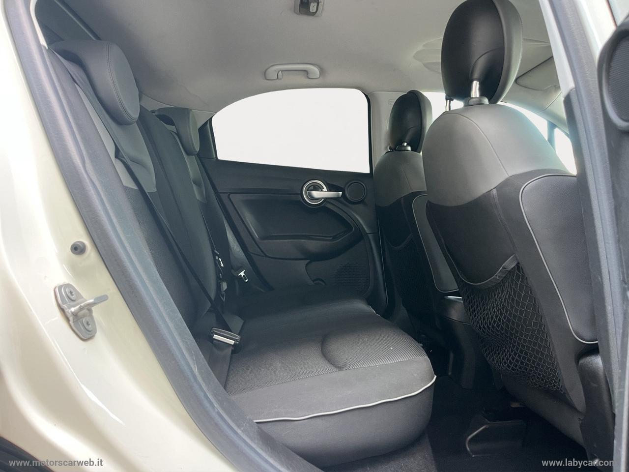 FIAT 500X 1.3 M.Jet 95 CV Business