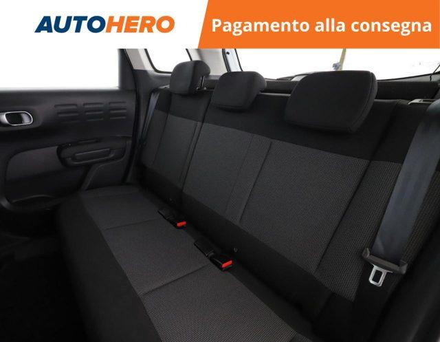 CITROEN C3 Aircross PureTech 110 S&S EAT6 Feel