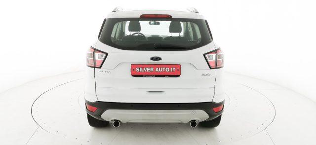 FORD Kuga 1.5 EcoBoost 120 CV S&S 2WD Business