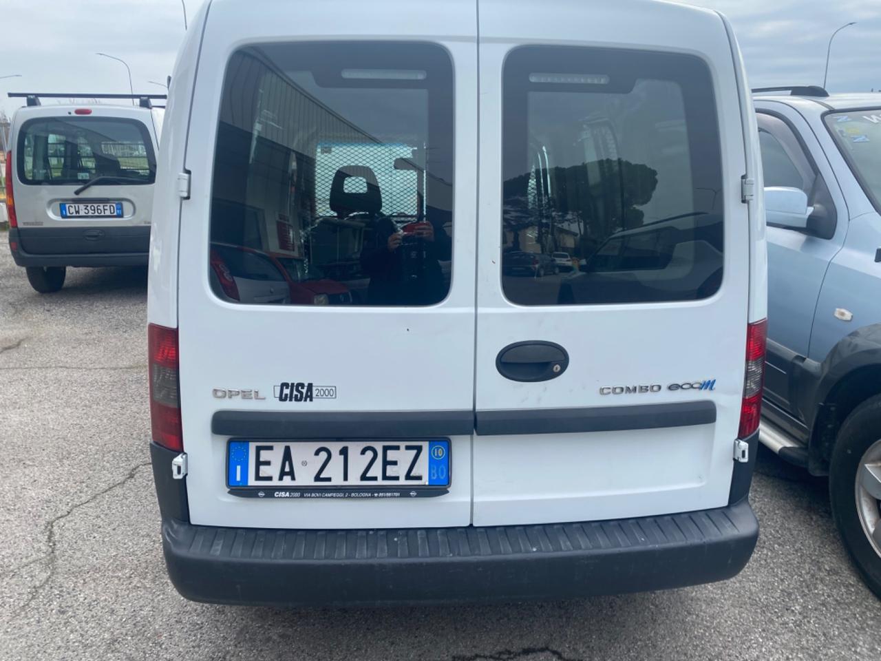 Opel Combo ECO M 1.6