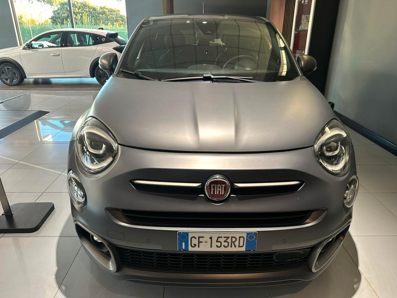 Fiat 500X 1.3 MultiJet 95 CV Sport