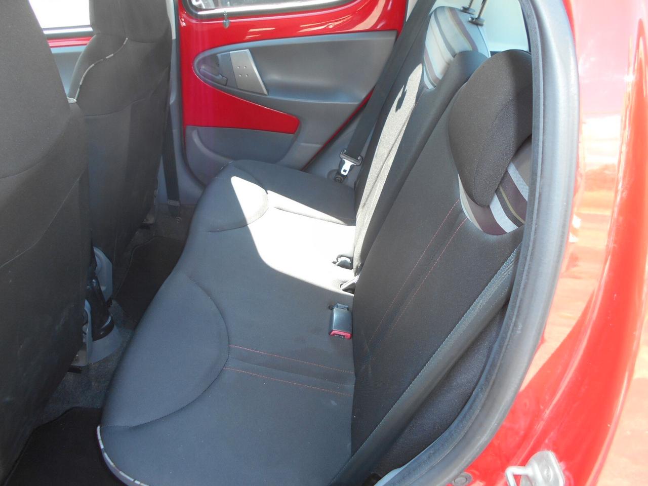 Citroen C1 1.0 5 porte CMP-5 Seduction PER NEOPATENTATI