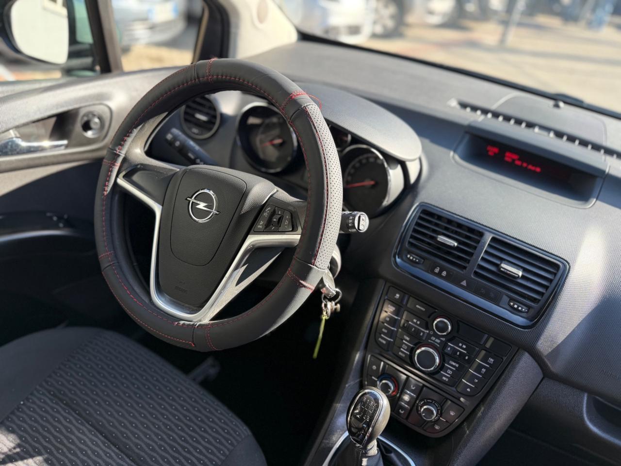 Opel Meriva 1.6 CDTI Start&Stop Km Certif