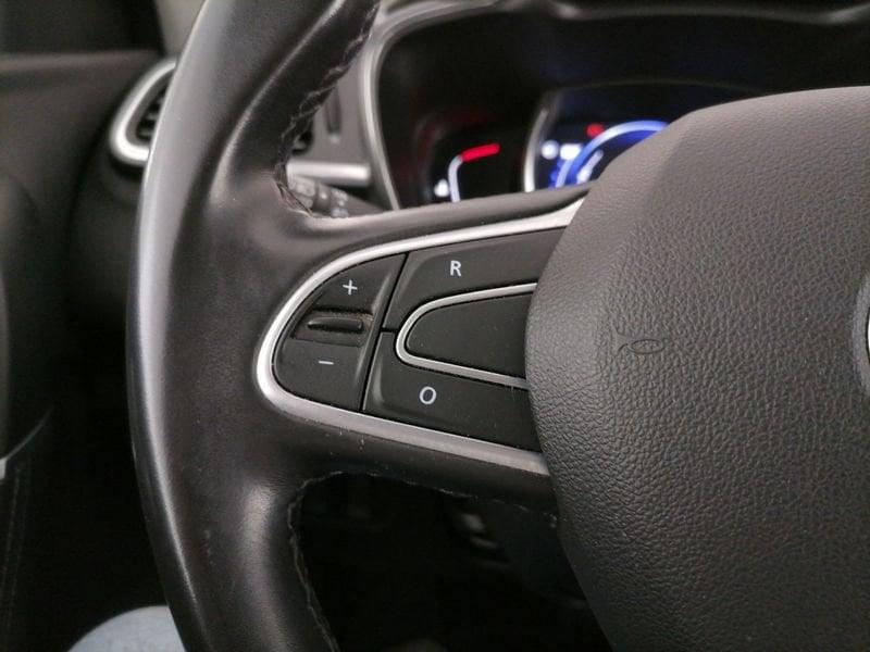 Renault Kadjar 1.5 blue dci Intens 115cv edc
