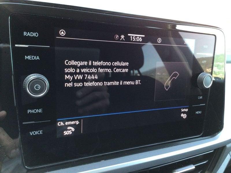 Volkswagen T-Roc T-Roc 2.0 TDI SCR Life