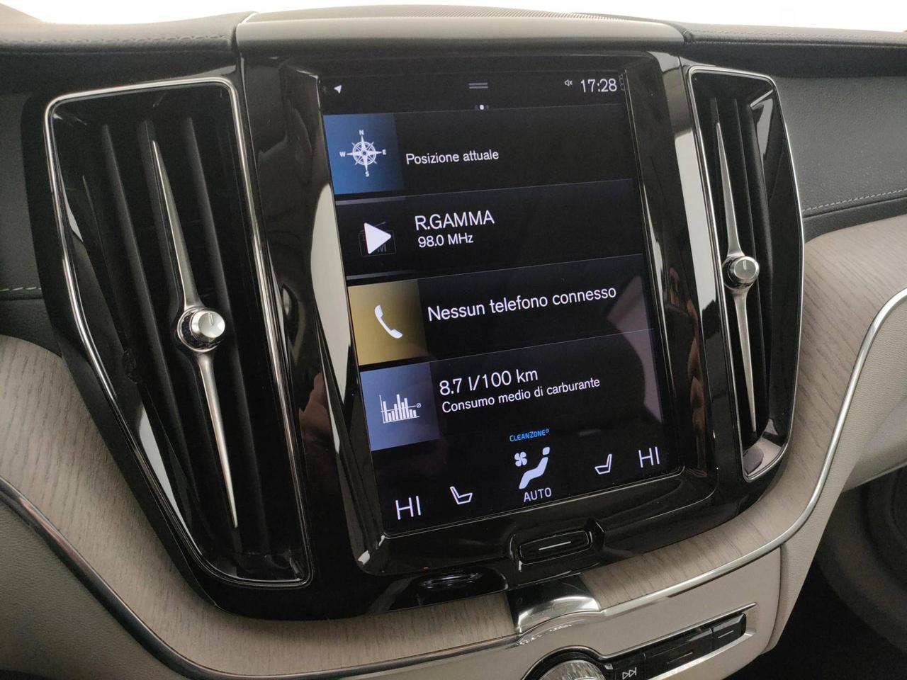 Volvo XC60 2.0 b5 Inscription awd