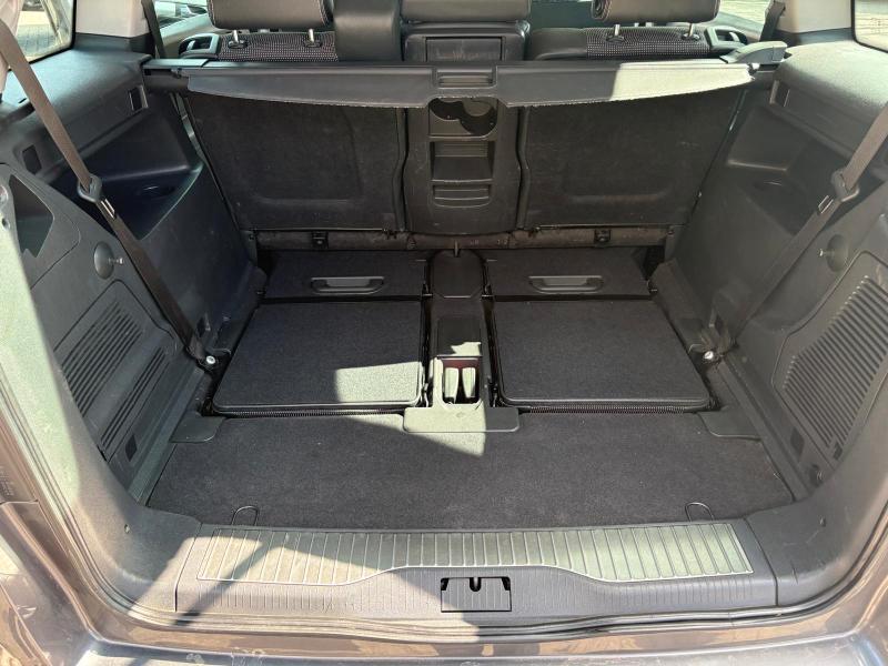 Opel Zafira 1.6 t. EDITION ecoM 150cv 7 POSTI