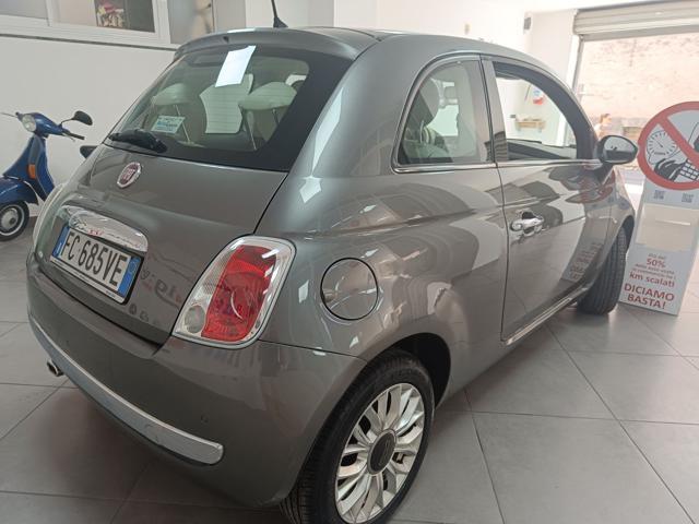 FIAT 500 1.3 Multijet 16V 95 CV Lounge PROMO