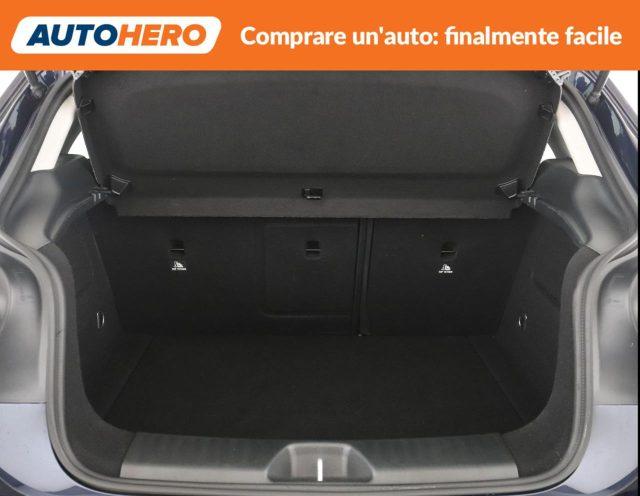 MERCEDES-BENZ A 180 d Business