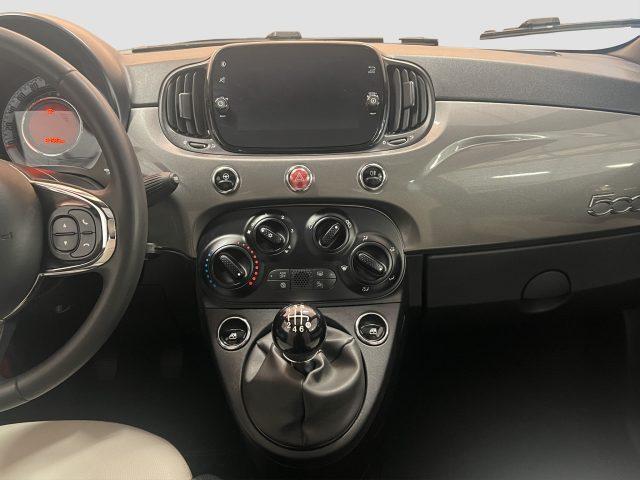 FIAT 500 500 1.0 Hybrid Dolcevita