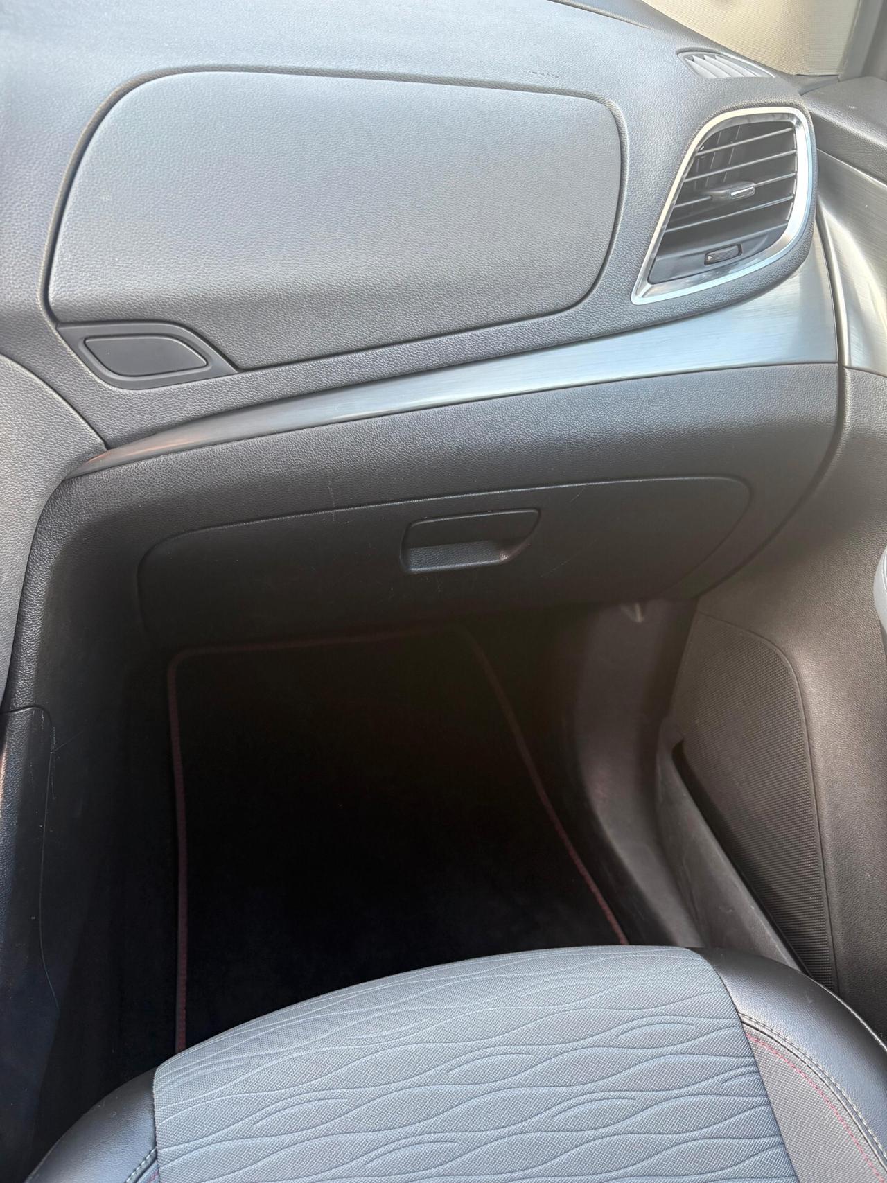 Opel Mokka 1.4 Turbo GPL Tech 140CV 4x2 Cosmo b-Color