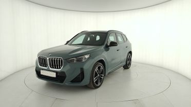 BMW X1 sdrive18d MSport Edition Signature auto