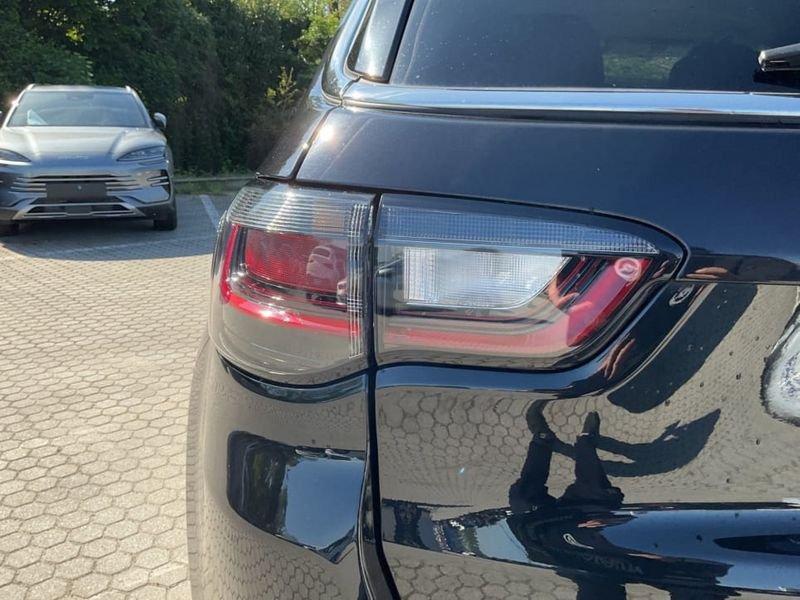 Jeep Compass 1.3 TURBO T4 LIMITED 2WD 130CV