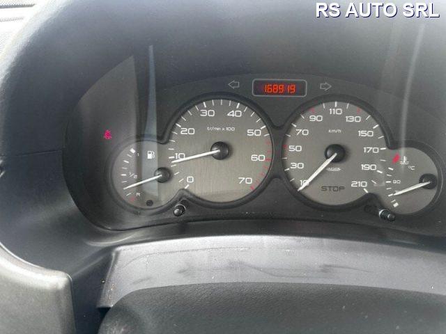 CITROEN Berlingo 1.4 5p. Seduction