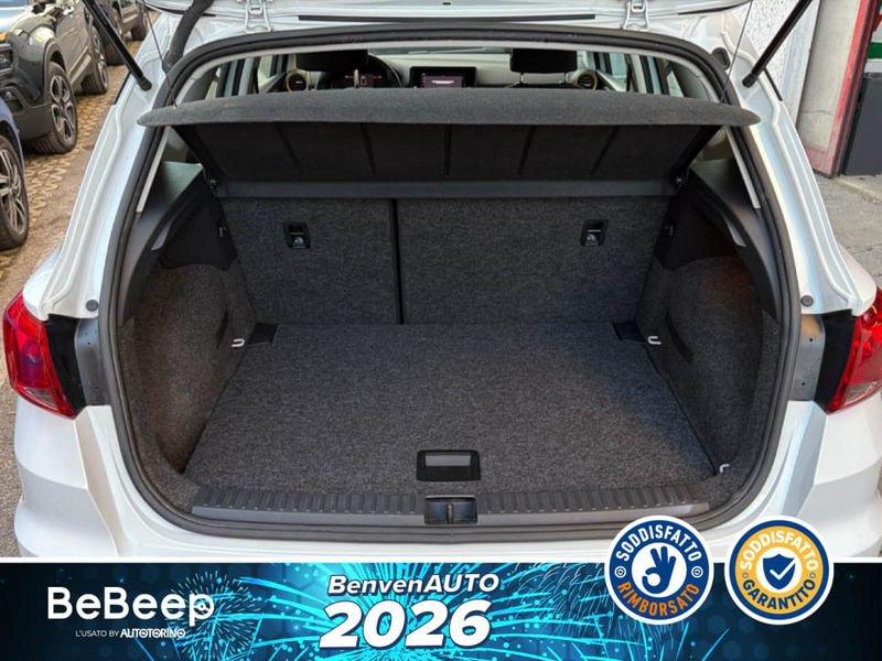 Seat Arona 1.0 ECOTSI STYLE 95CV