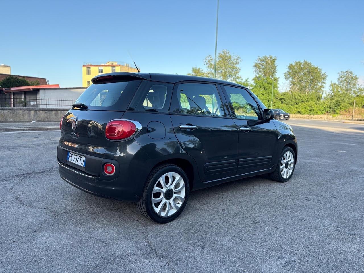 Fiat 500L 1.3 Multijet 95 CV Lounge
