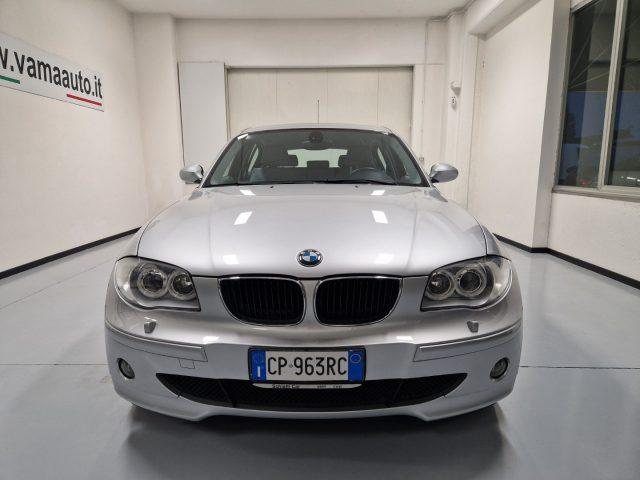 BMW 120 i cat PERFETTA ASI ISCRIZIONE