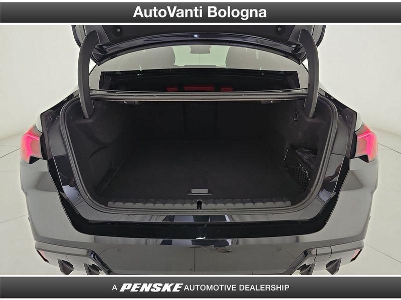 BMW Serie 2 Gran Coupe 218d Gran Coupe MSport Pro auto