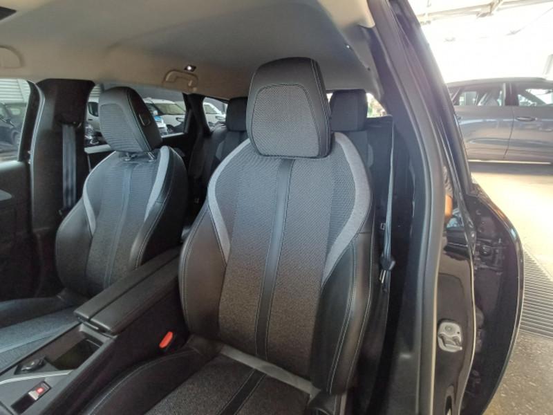 PEUGEOT 308 SW ALLURE BLUEHDI 130 SES STATION WAGON