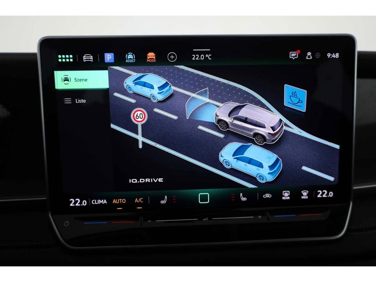 Volkswagen Tayron 1.5 eTSI ACT DSG Life matrix 7 posti