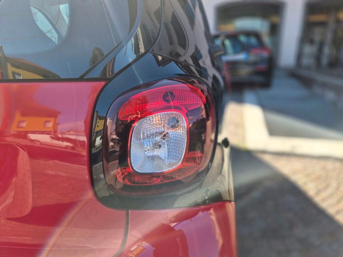 Smart Fortwo 1.0 Proxy 71cv twinamic
