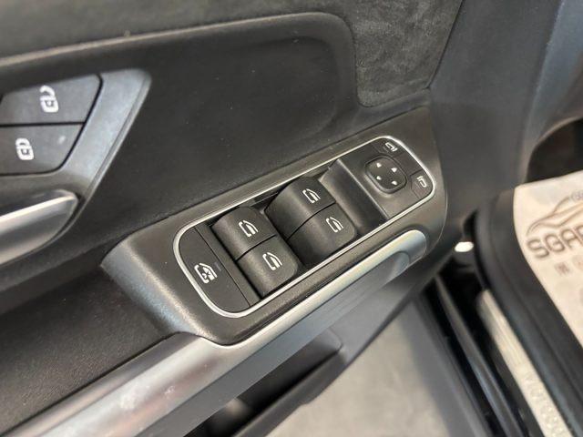 MERCEDES-BENZ GLB 200 d 7 Posti AMG Premium Plus Automatico