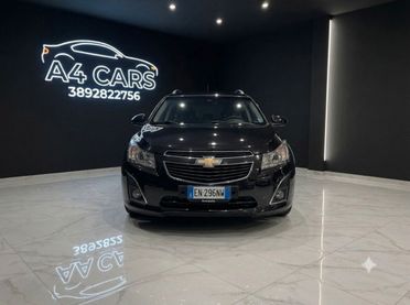 Chevrolet Cruze 2.0 Diesel 163CV 4 porte LT