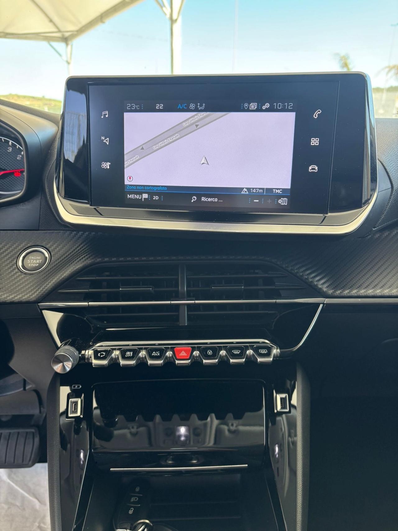 Peugeot 2008 BlueHDi 130 S&S EAT8 Allure \\1