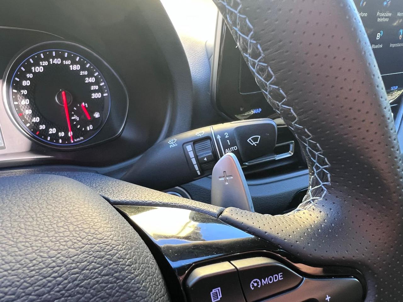 Hyundai i30 2.0 T-GDI N Performance FastBack #8032