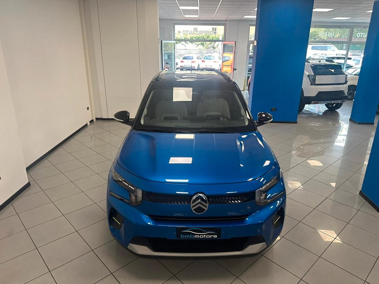Citroen C3 PureTech 100 S&S Max