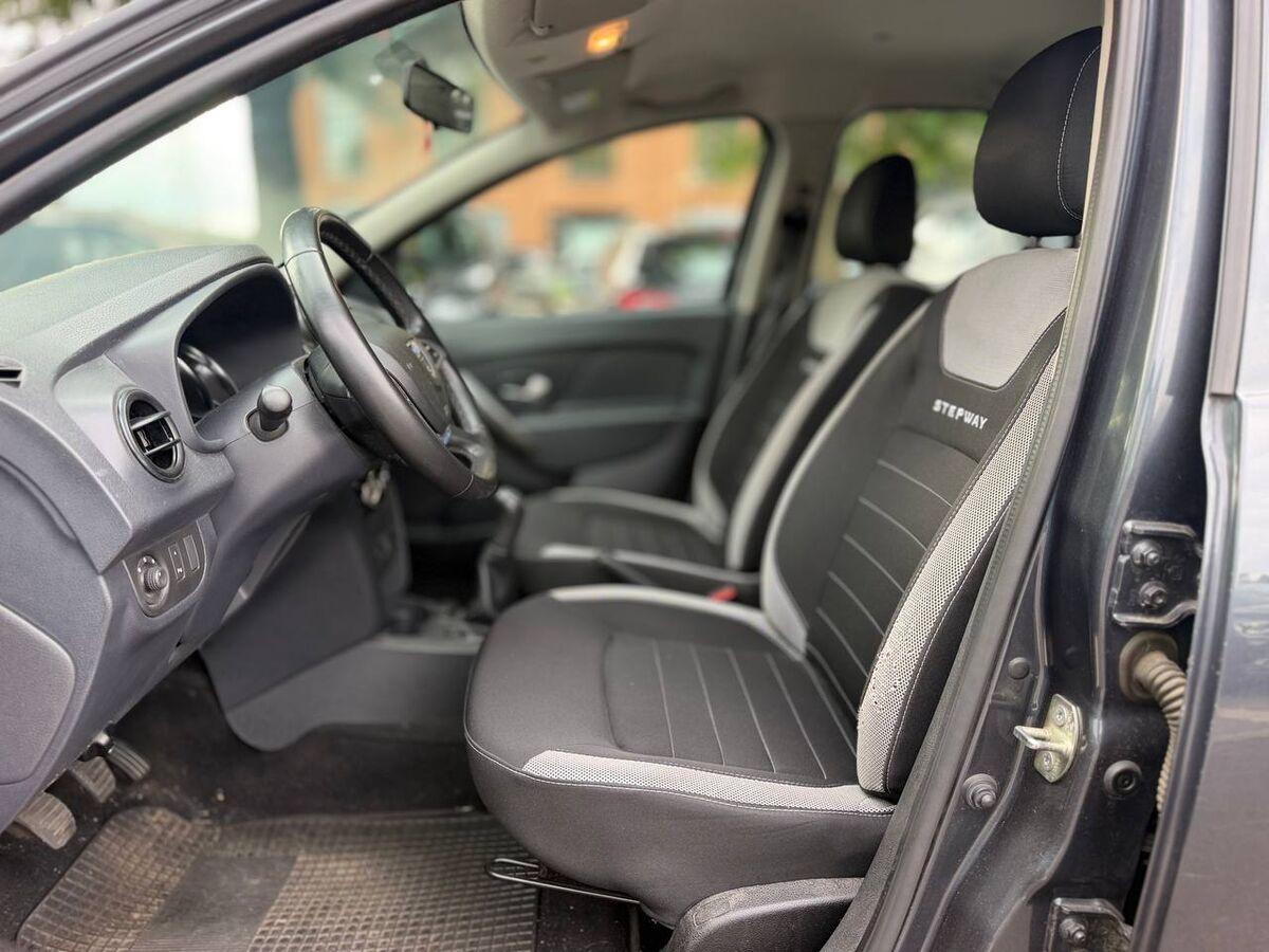 Dacia Sandero 1.5 blue dci Comfort s&s 95cv