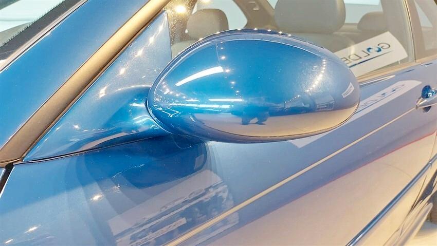 Bmw M3 Coupè da 343 Cv