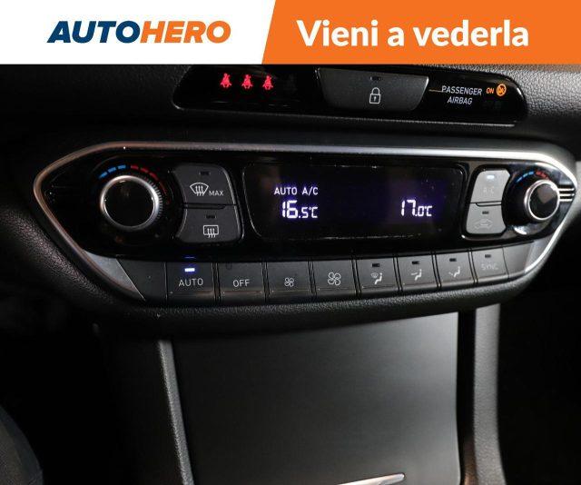 HYUNDAI i30 1.6 CRDi 136 CV iMT 48V 5 porte Prime