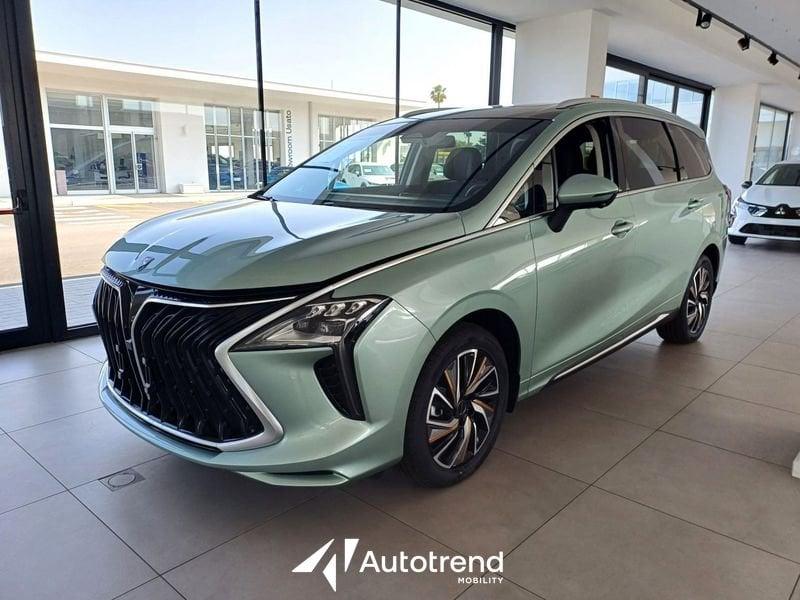 Forthing U-Tour 1.5 TGDI 177 CV GPL 7 posti LED TETTO