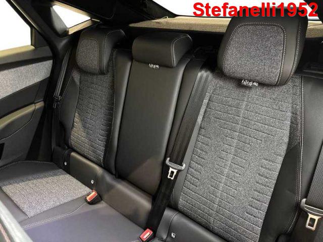 PEUGEOT 3008 1.2 hybrid Allure 136cv e-dcs6