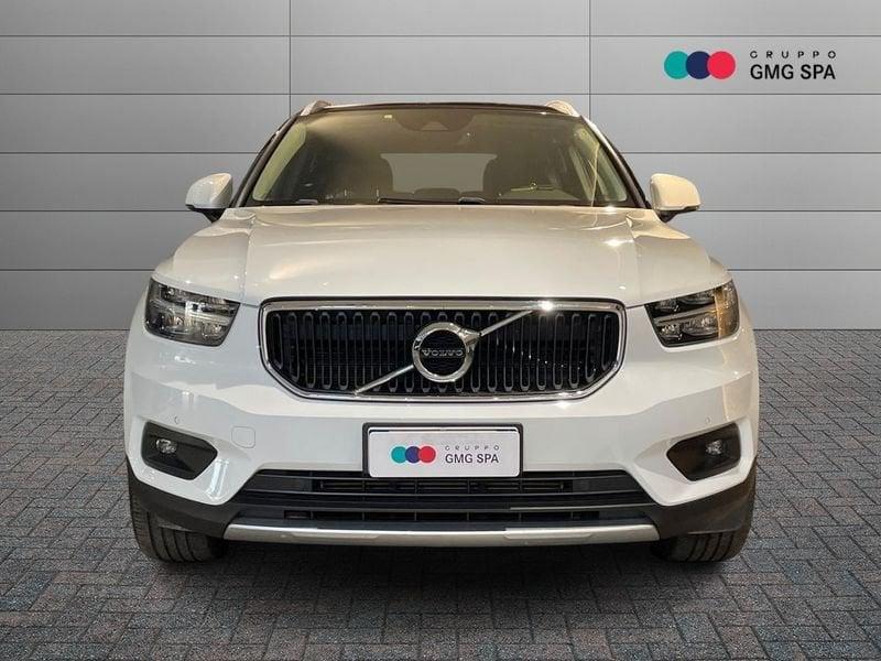 Volvo XC40 1.5 t3 Momentum Pro 163cv auto my21
