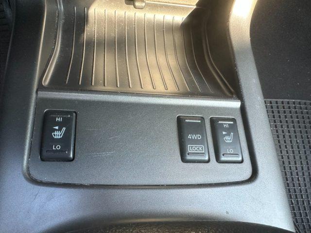 NISSAN Murano 2.5 dCi 4WD 190 CV Aut. Tekna