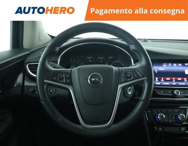 OPEL Mokka X 1.4 Turbo Ecotec 140CV 4x4 Start&Stop Innovation