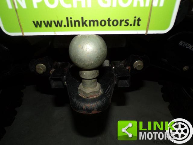 POLARIS Sportsman 700EFI 700 E