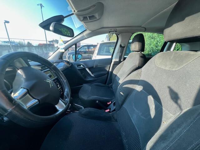 Citroen C3 1.4 HDi 70 Attraction