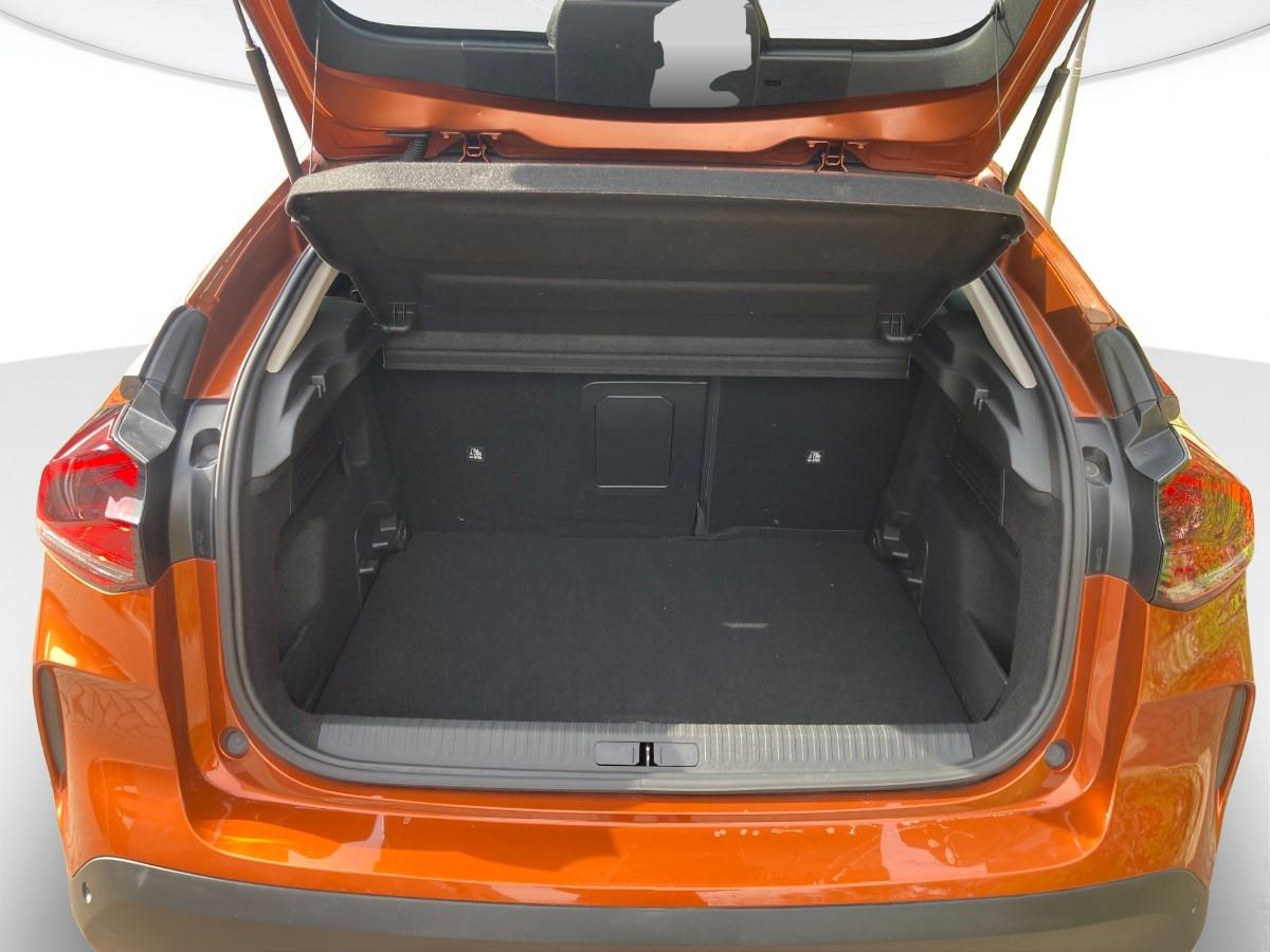 Citroen C4 1.5 bluehdi Shine s&s 130cv eat8