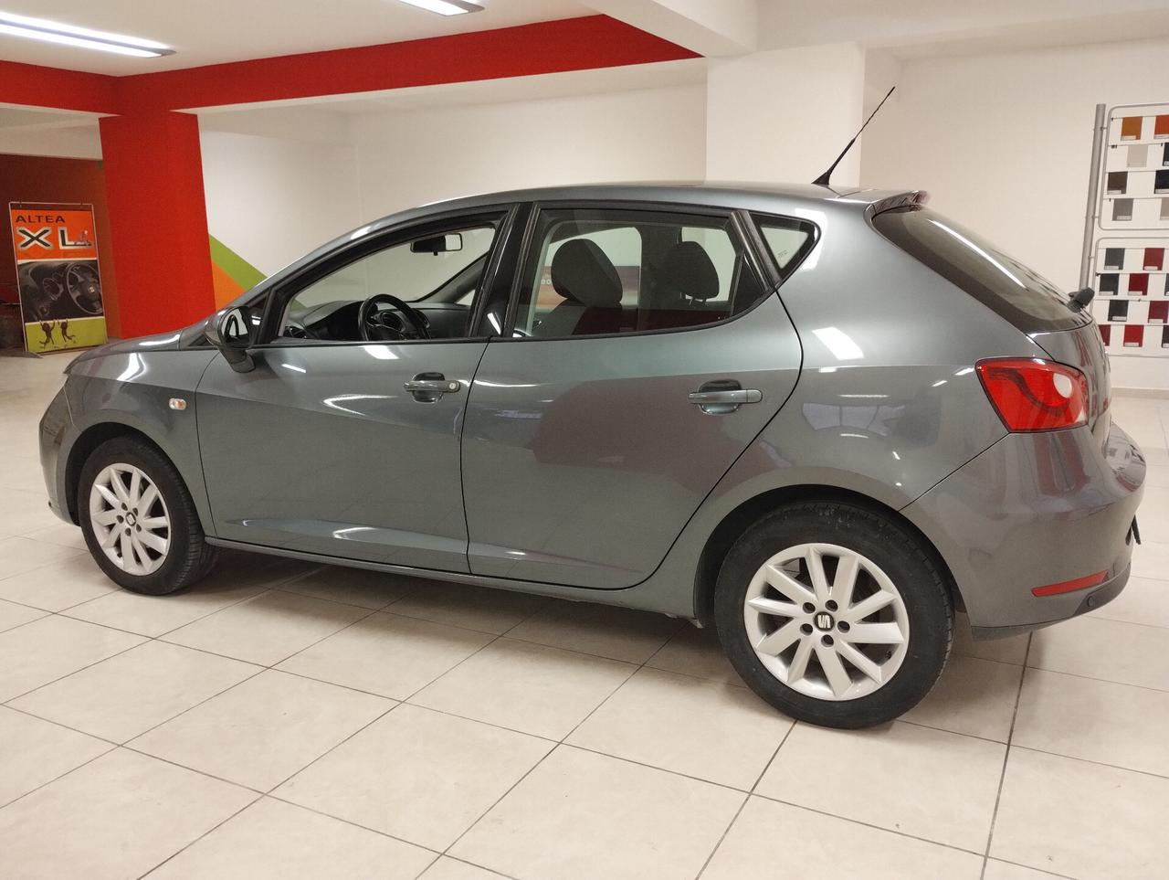 Seat Ibiza 1.2 70 CV 5 porte Style