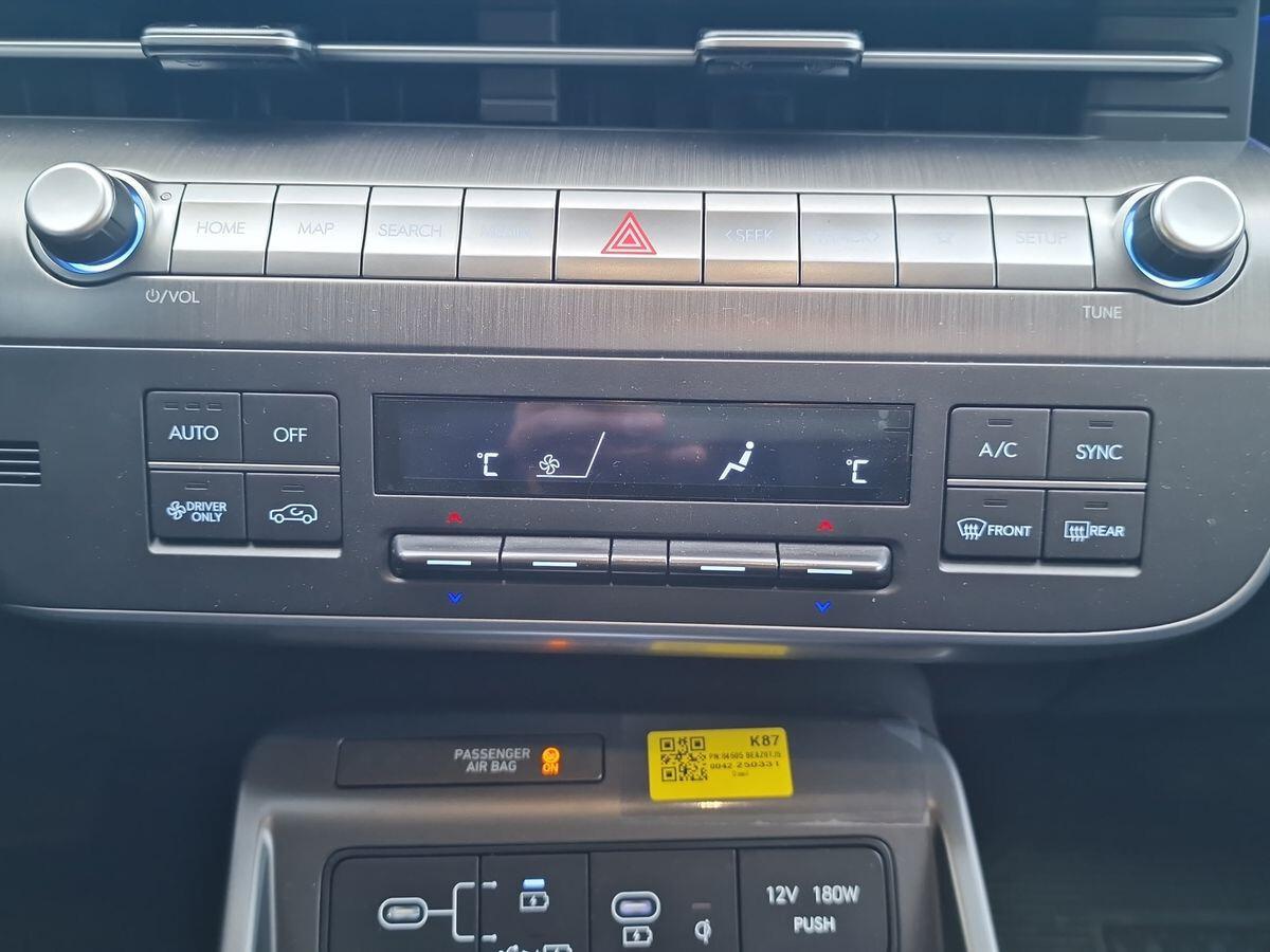 HYUNDAI KONA 1.6 T-GDI EXCELLENCE DCT FULL HYBRID