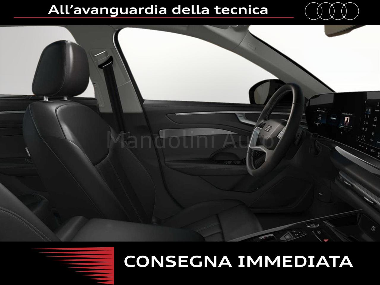 Audi A6 avant 2.0 tdi mhev+ 204cv s line edition quattro s tronic