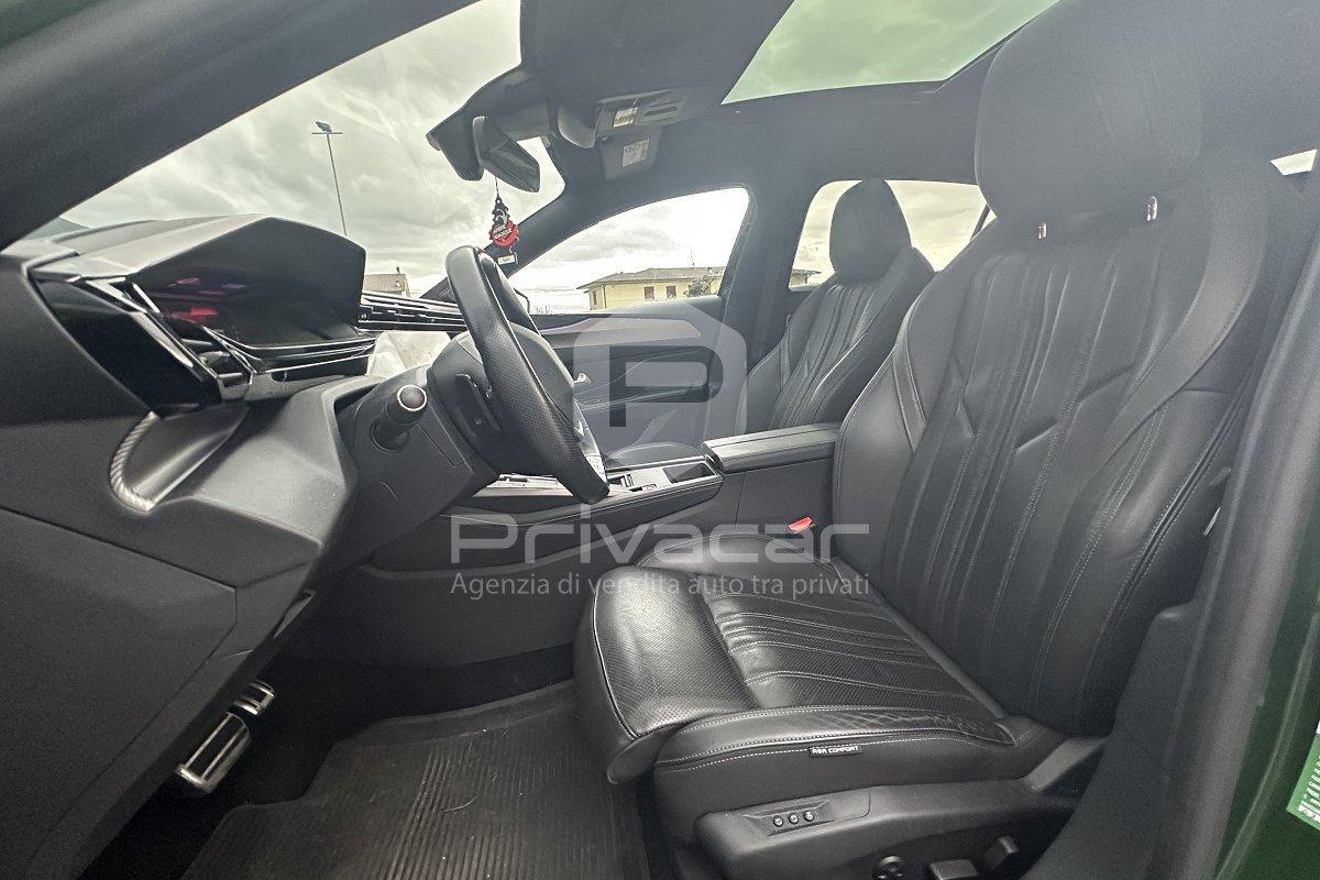 PEUGEOT 308 BlueHDi 130 S&S EAT8 GT Pack