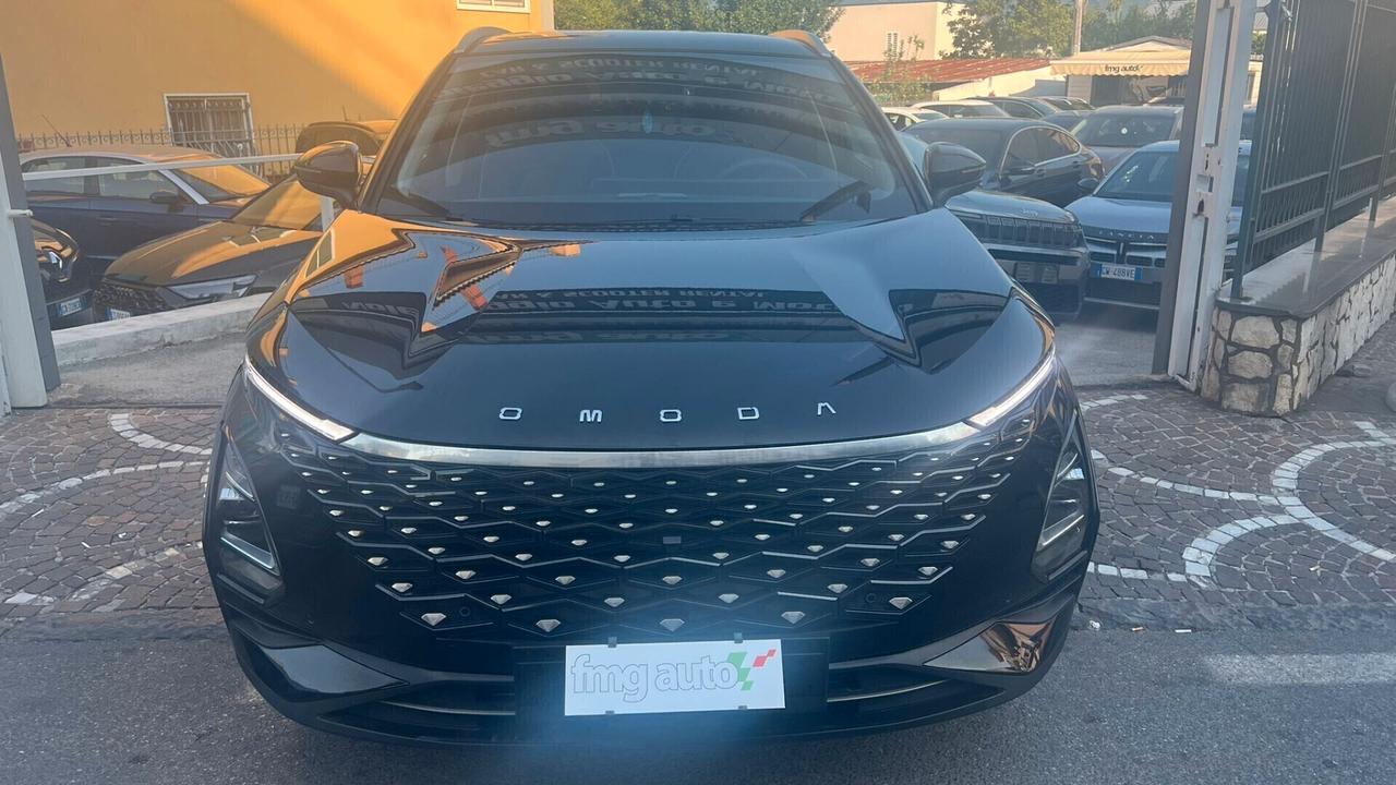Omoda Omoda 5 Omoda 5 1.6 TGDI 147CV aut. Premium km O