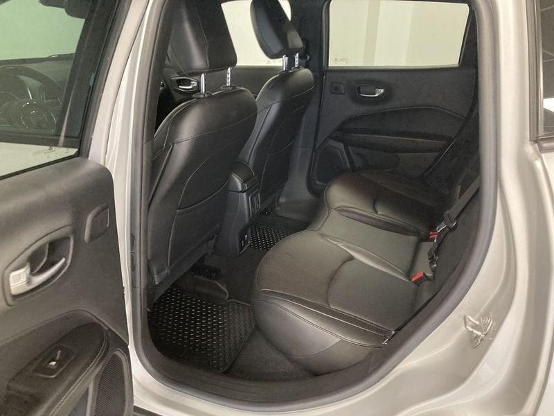Jeep Compass 2ª serie 1.3 Turbo T4 150 CV aut. 2WD Limited