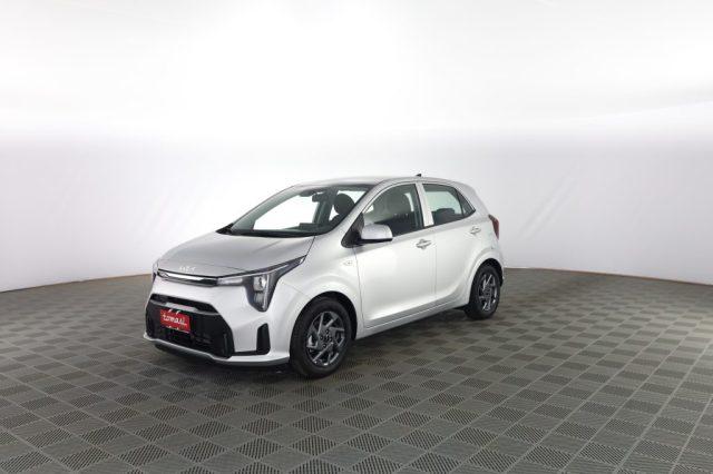KIA Picanto Picanto 1.0 12V GPL 5 porte Urban