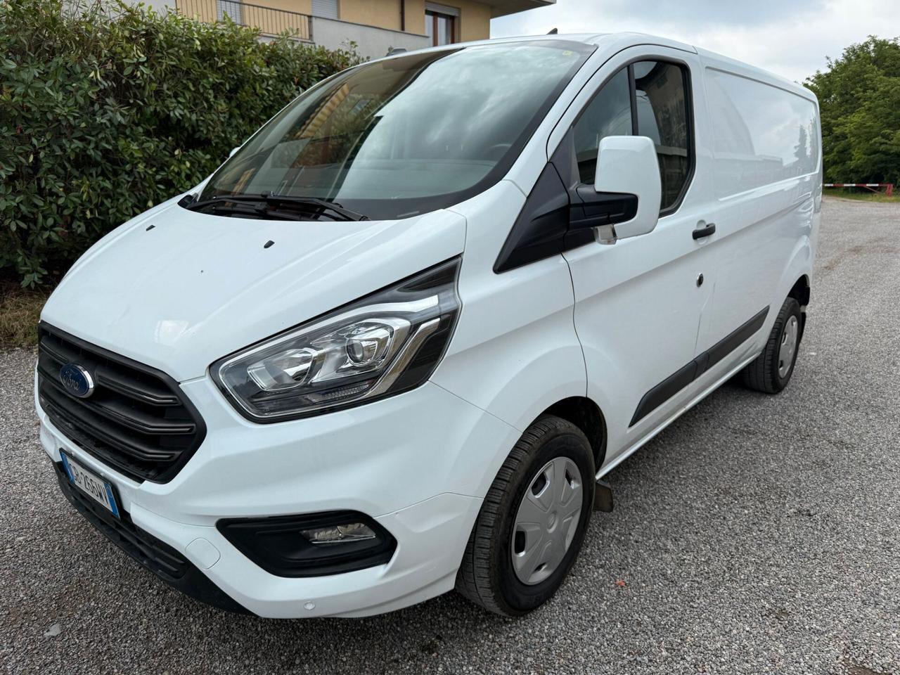 Ford Transit Custom 280 2.0 TDCi 130 PC Furgone Trend