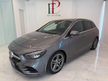 Mercedes-benz B 180 d Automatic Premium AMG